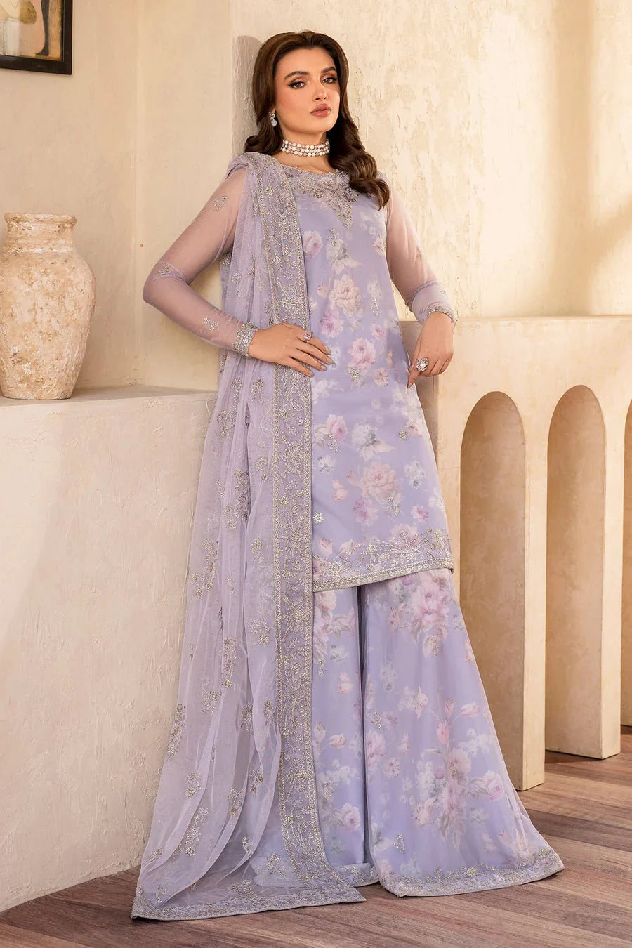 LOTUS - NEW NAMAL PRET