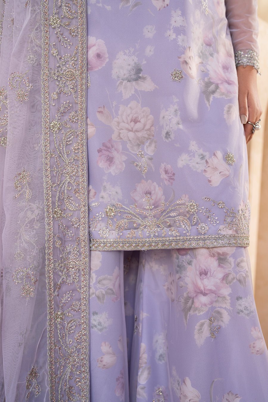LOTUS - NEW NAMAL PRET