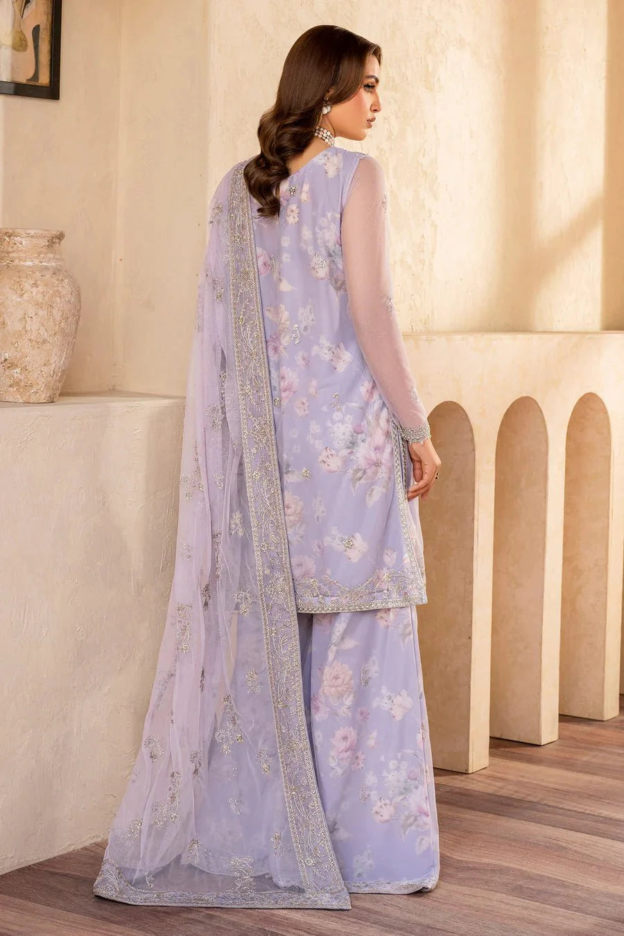 LOTUS - NEW NAMAL PRET