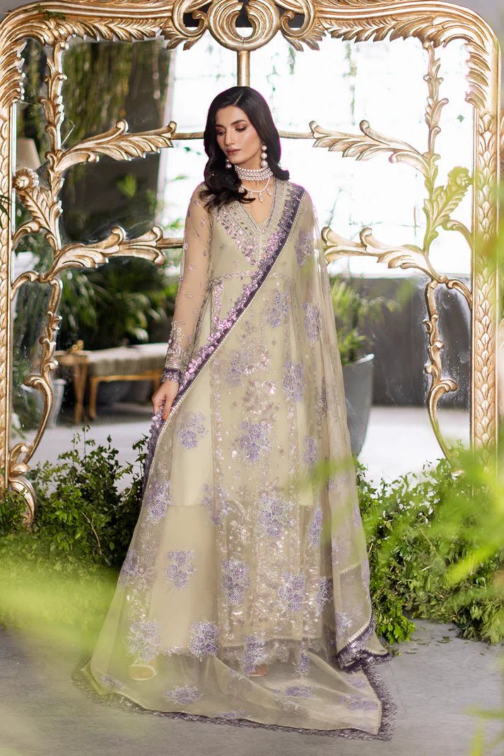 Lucia - NEW NAMAL PRET