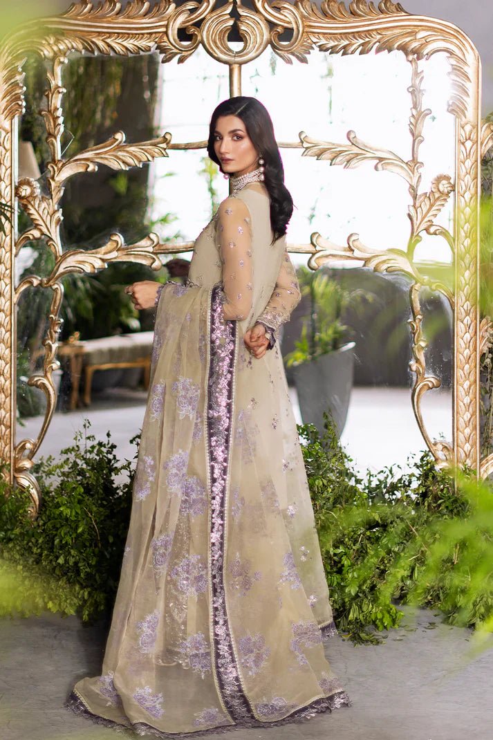 Lucia - NEW NAMAL PRET