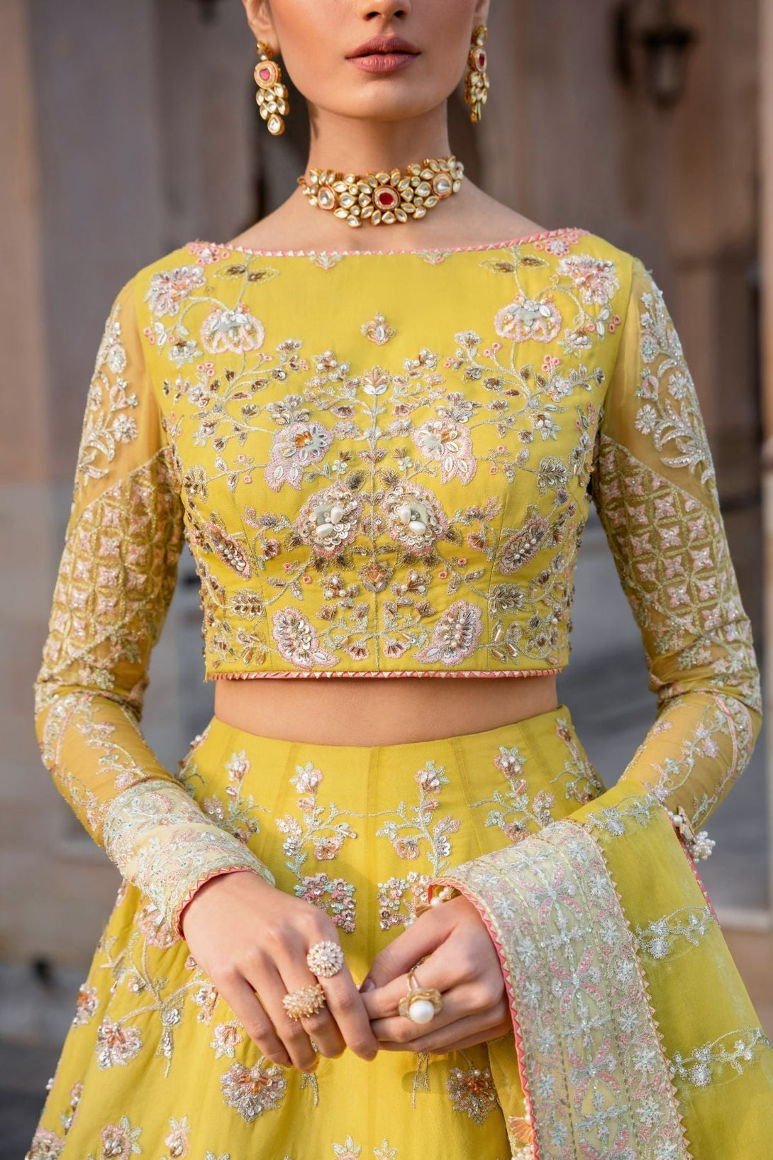 Lumique - NEW NAMAL PRET