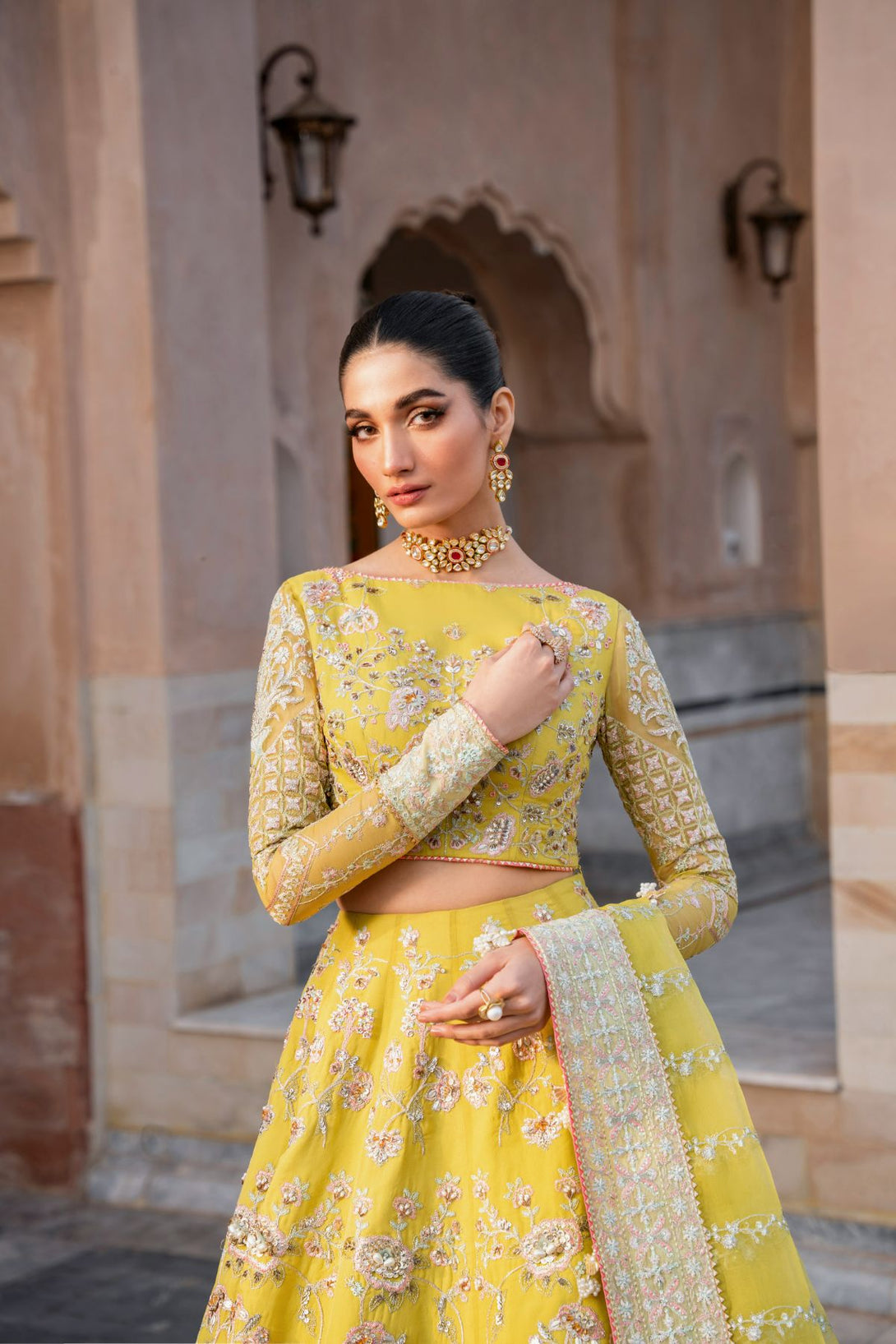 Lumique - NEW NAMAL PRET