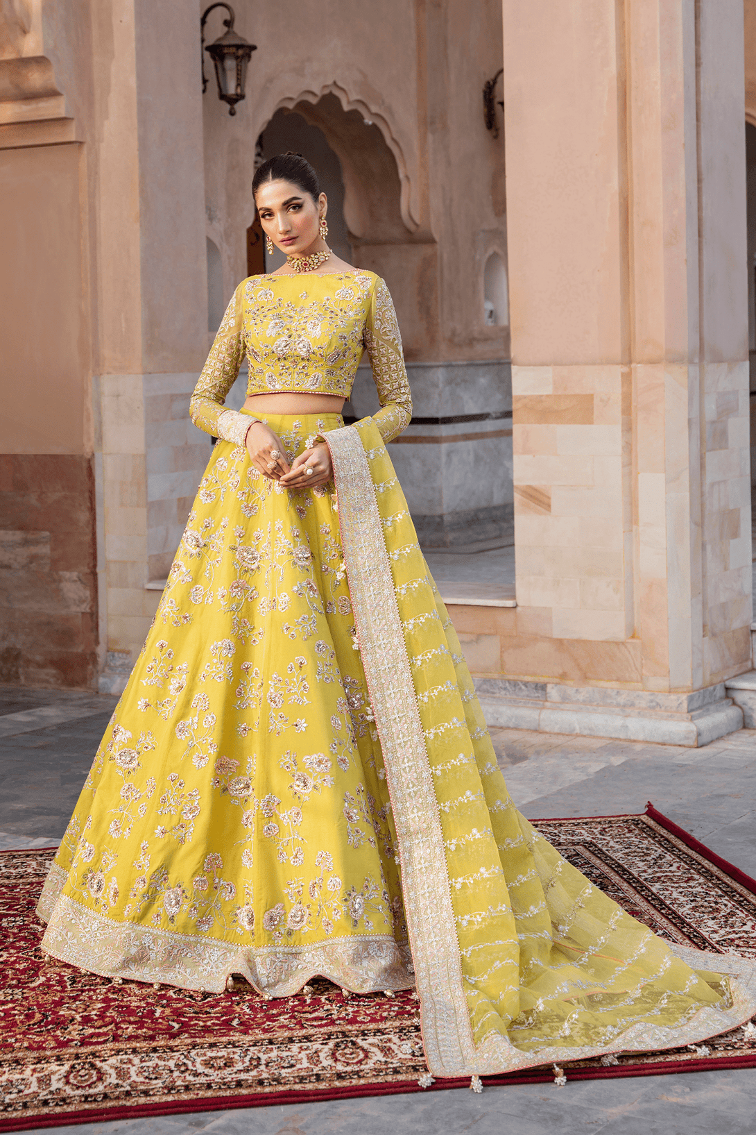 Lumique - NEW NAMAL PRET