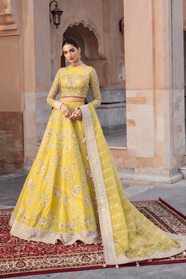 Lumique - NEW NAMAL PRET