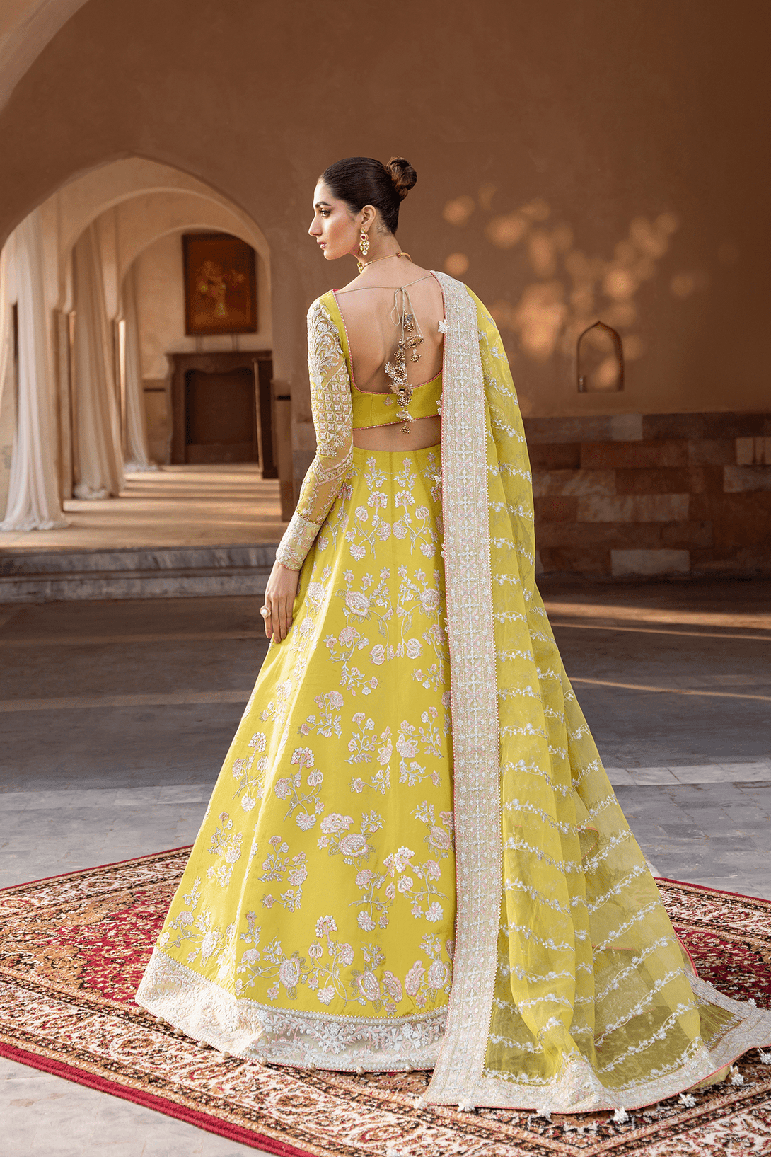 Lumique - NEW NAMAL PRET
