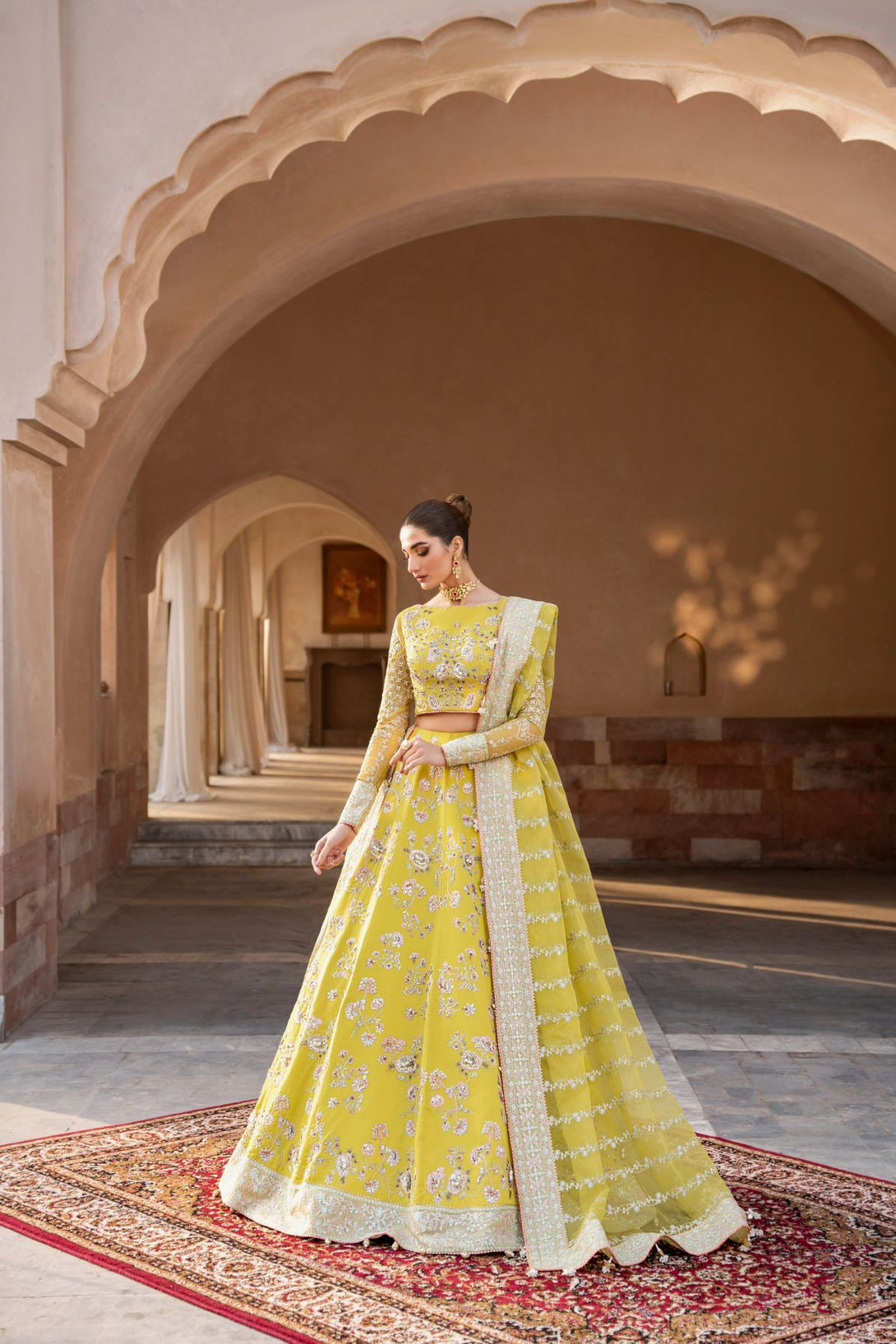 Lumique - NEW NAMAL PRET
