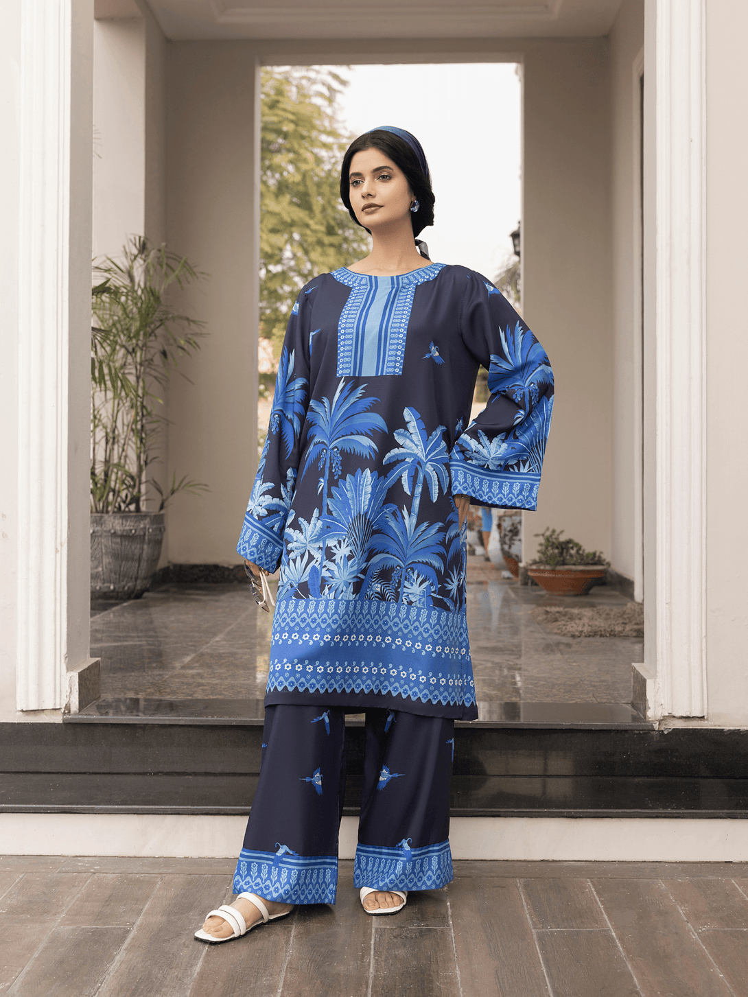 Luna - NEW NAMAL PRET