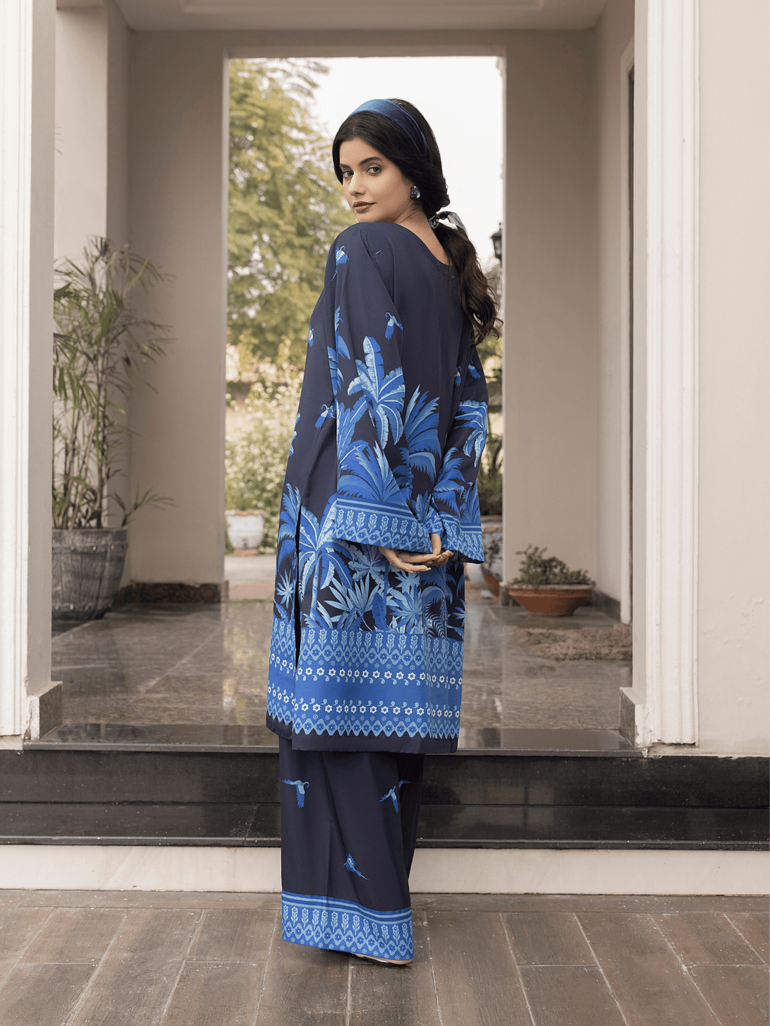 Luna - NEW NAMAL PRET