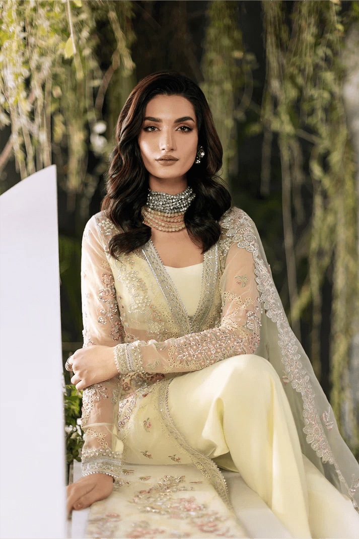 Luna - NEW NAMAL PRET