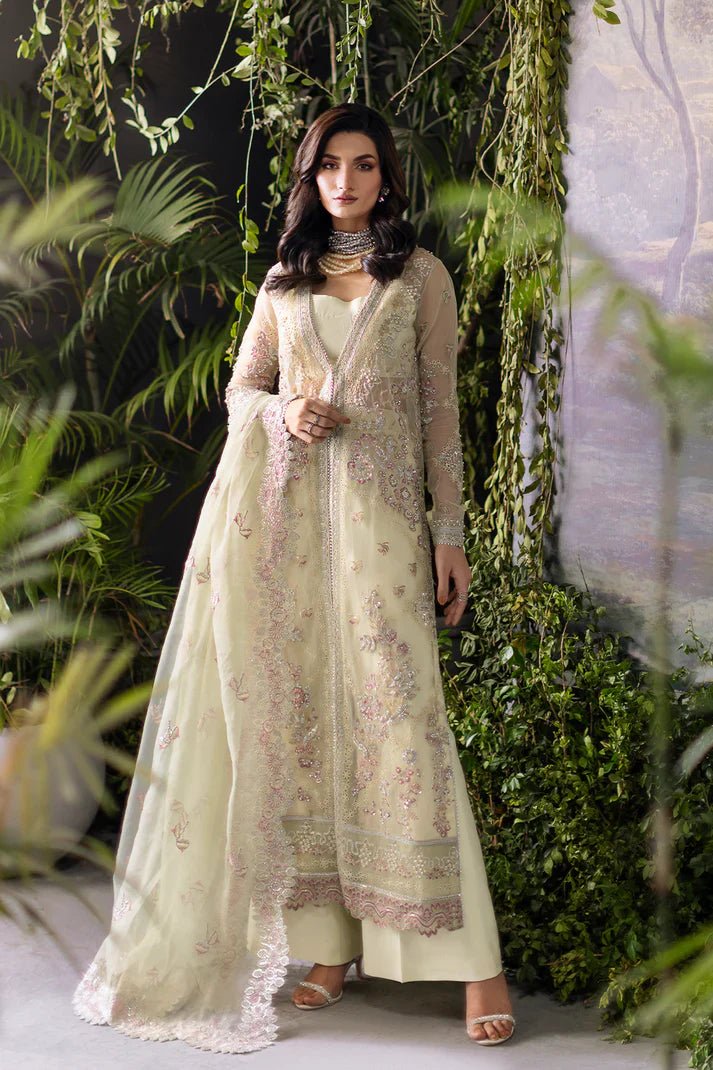 Luna - NEW NAMAL PRET