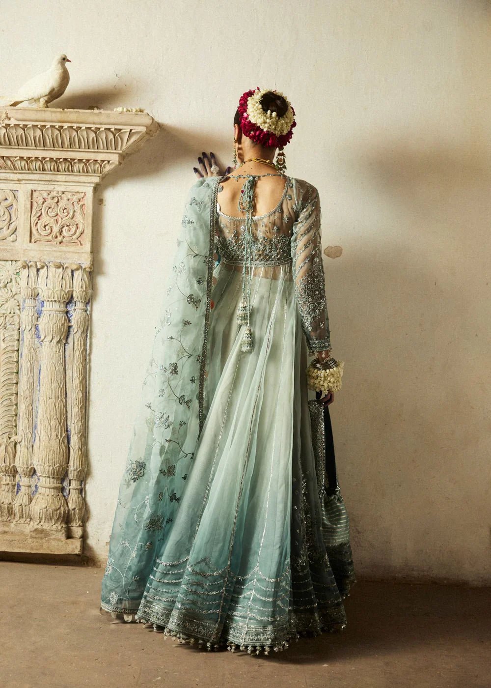 Maa’iya - NEW NAMAL PRET