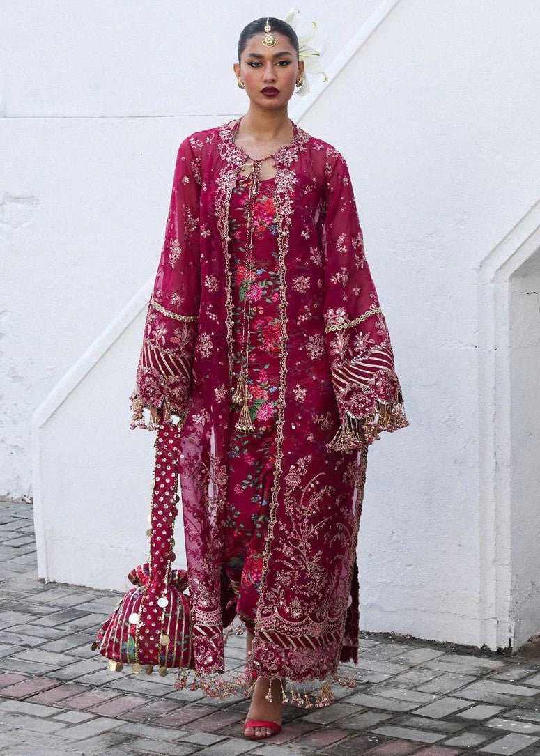 Maher - NEW NAMAL PRET