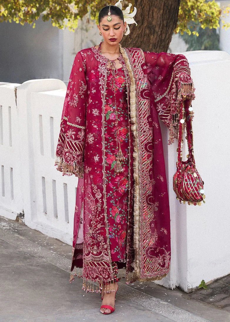 Maher - NEW NAMAL PRET