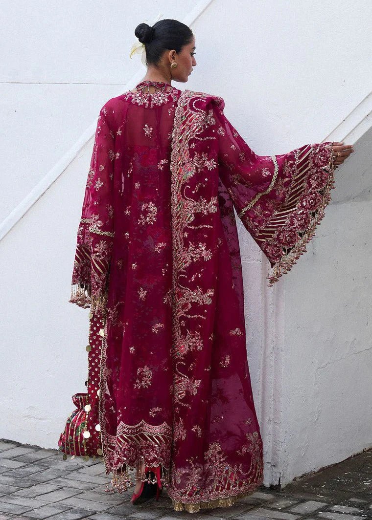 Maher - NEW NAMAL PRET