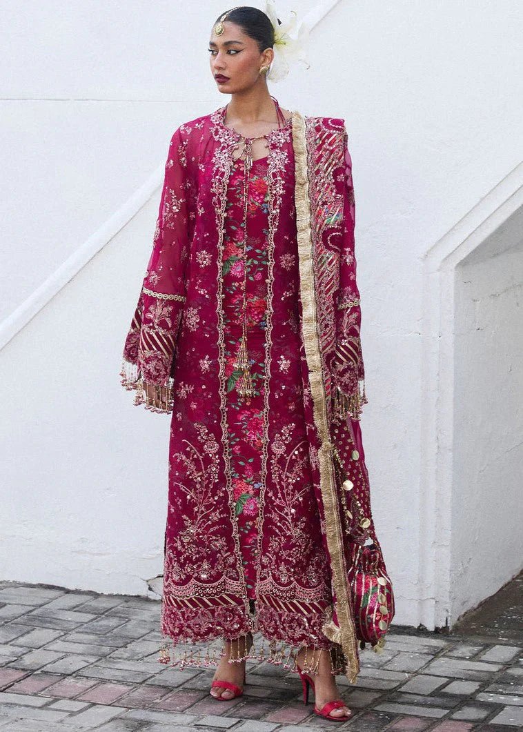 Maher - NEW NAMAL PRET
