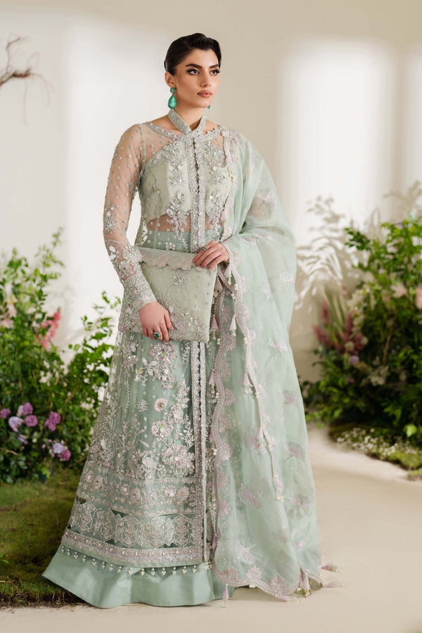 MAHIN (FESTIVE FORMAL) - NEW NAMAL PRET