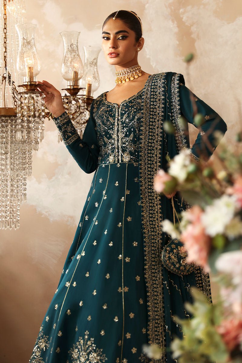 Mahiri - Namal Pret