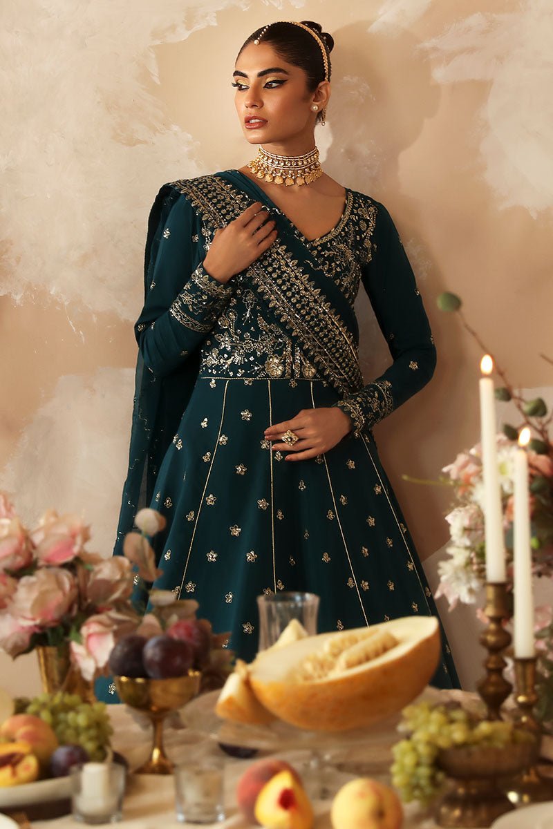 Mahiri - Namal Pret