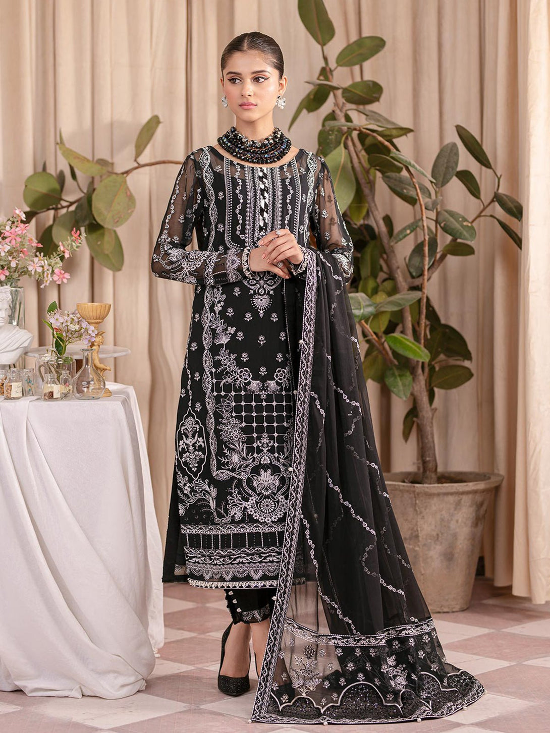 Mahjabeen UC - 01 - NEW NAMAL PRET
