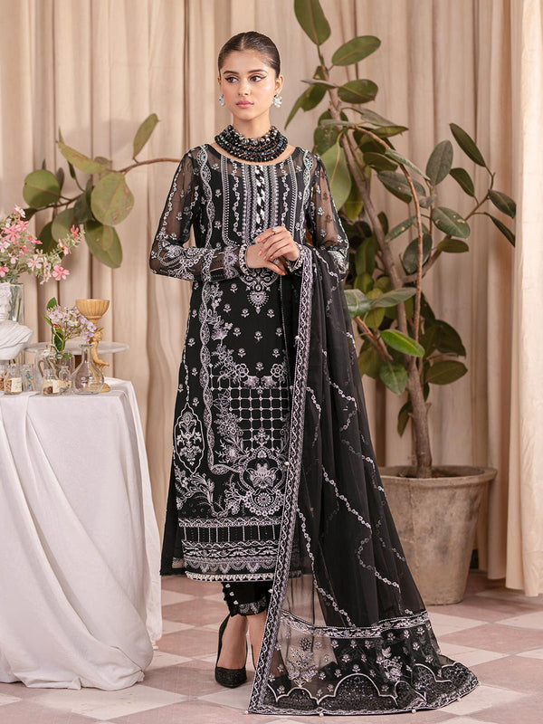 Mahjabeen UC - 01 - NEW NAMAL PRET
