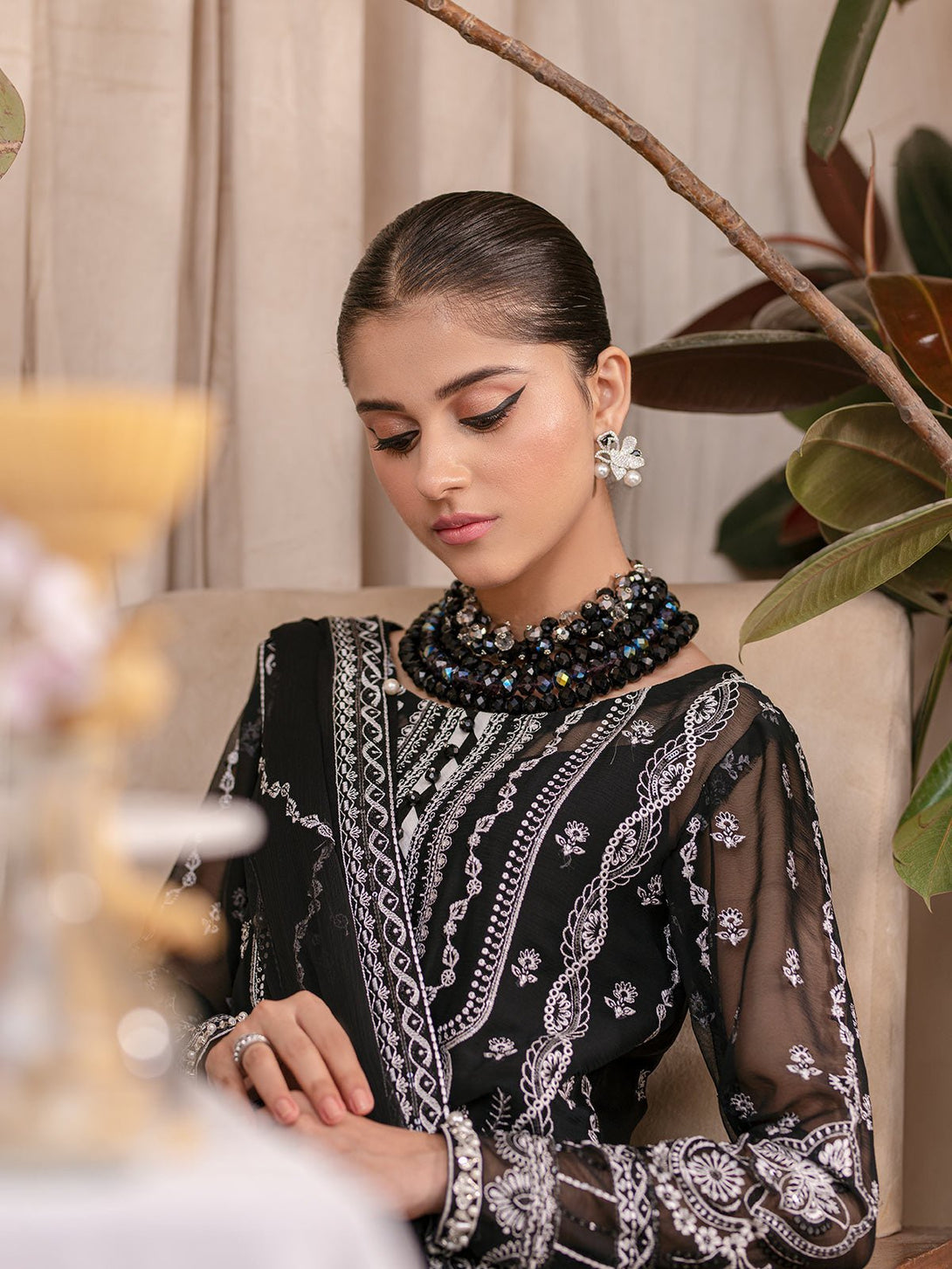 Mahjabeen UC - 01 - NEW NAMAL PRET