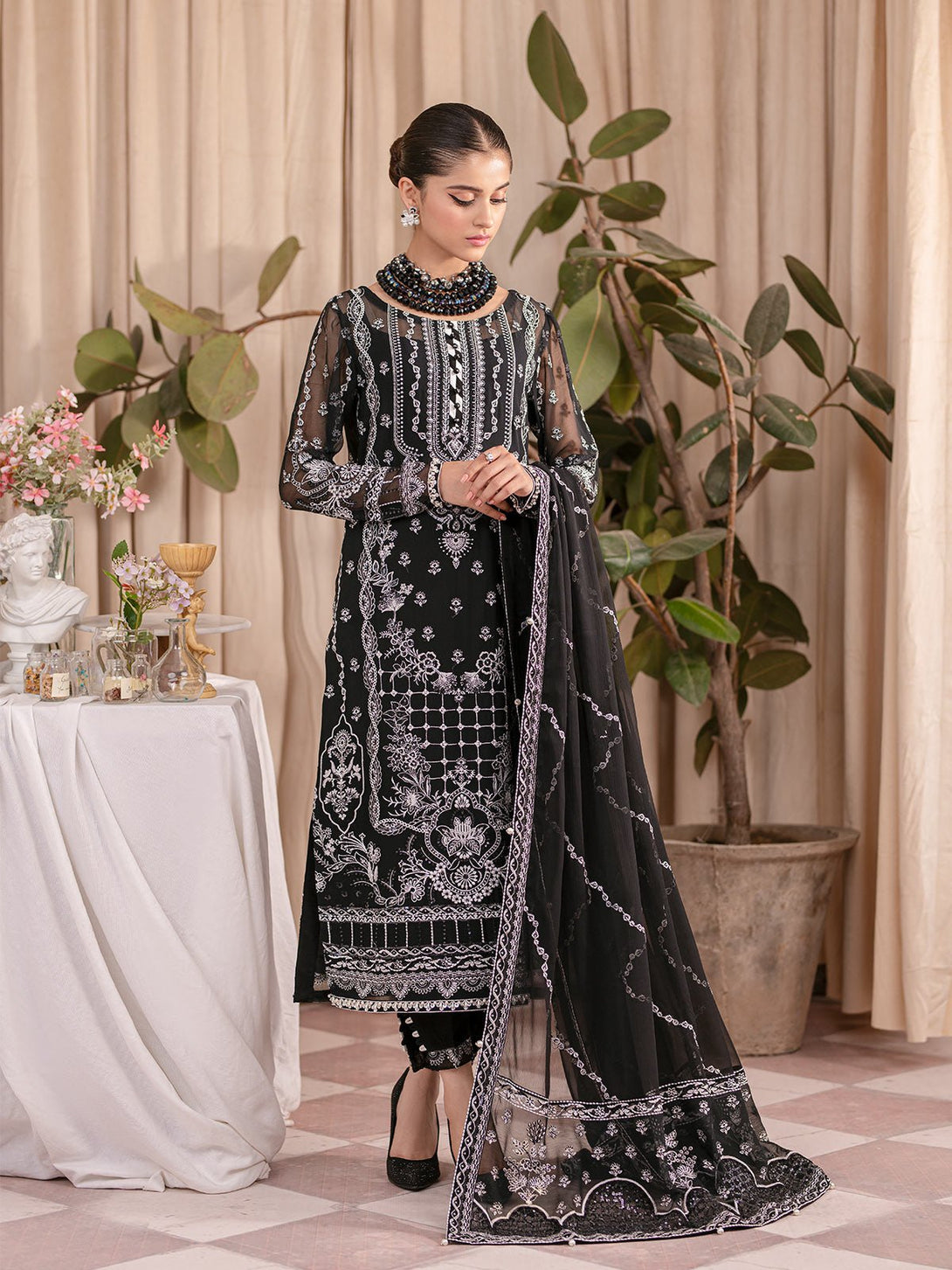 Mahjabeen UC - 01 - NEW NAMAL PRET