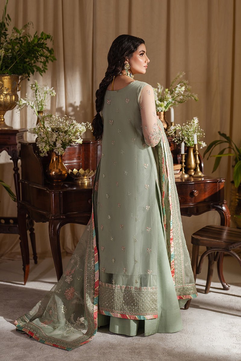 MAHNUR (FESTIVE FORMAL) - NEW NAMAL PRET