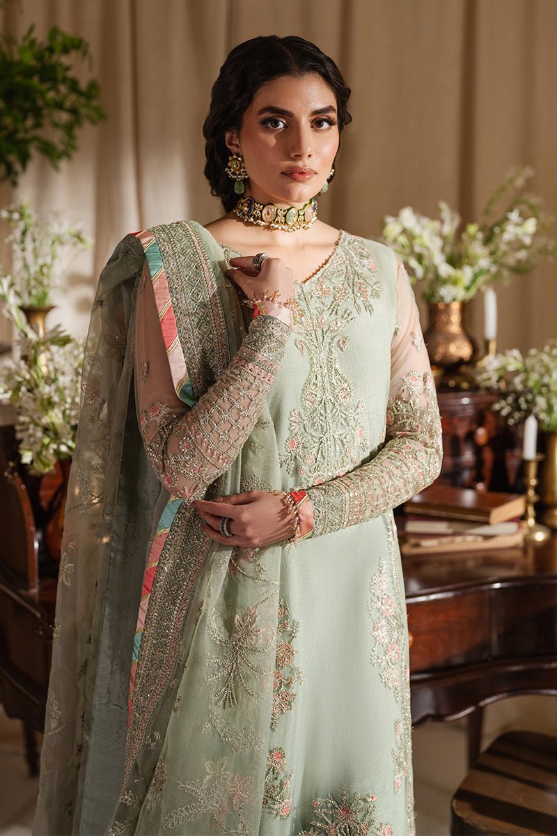 MAHNUR (FESTIVE FORMAL) - NEW NAMAL PRET