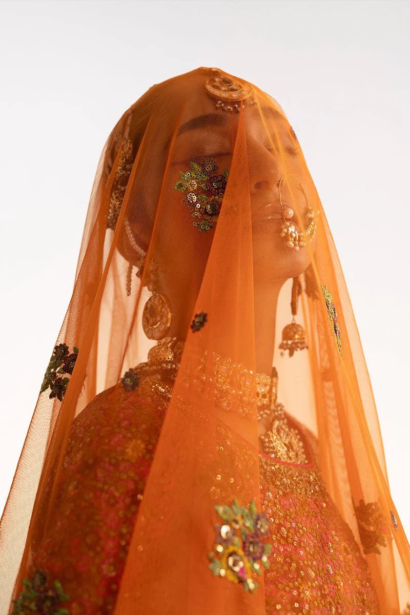 MAHPAREH - NEW NAMAL PRET