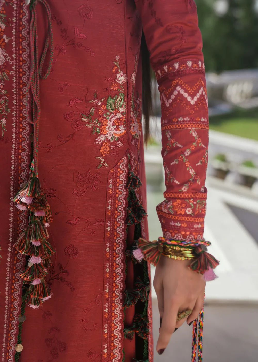 Mana - NEW NAMAL PRET