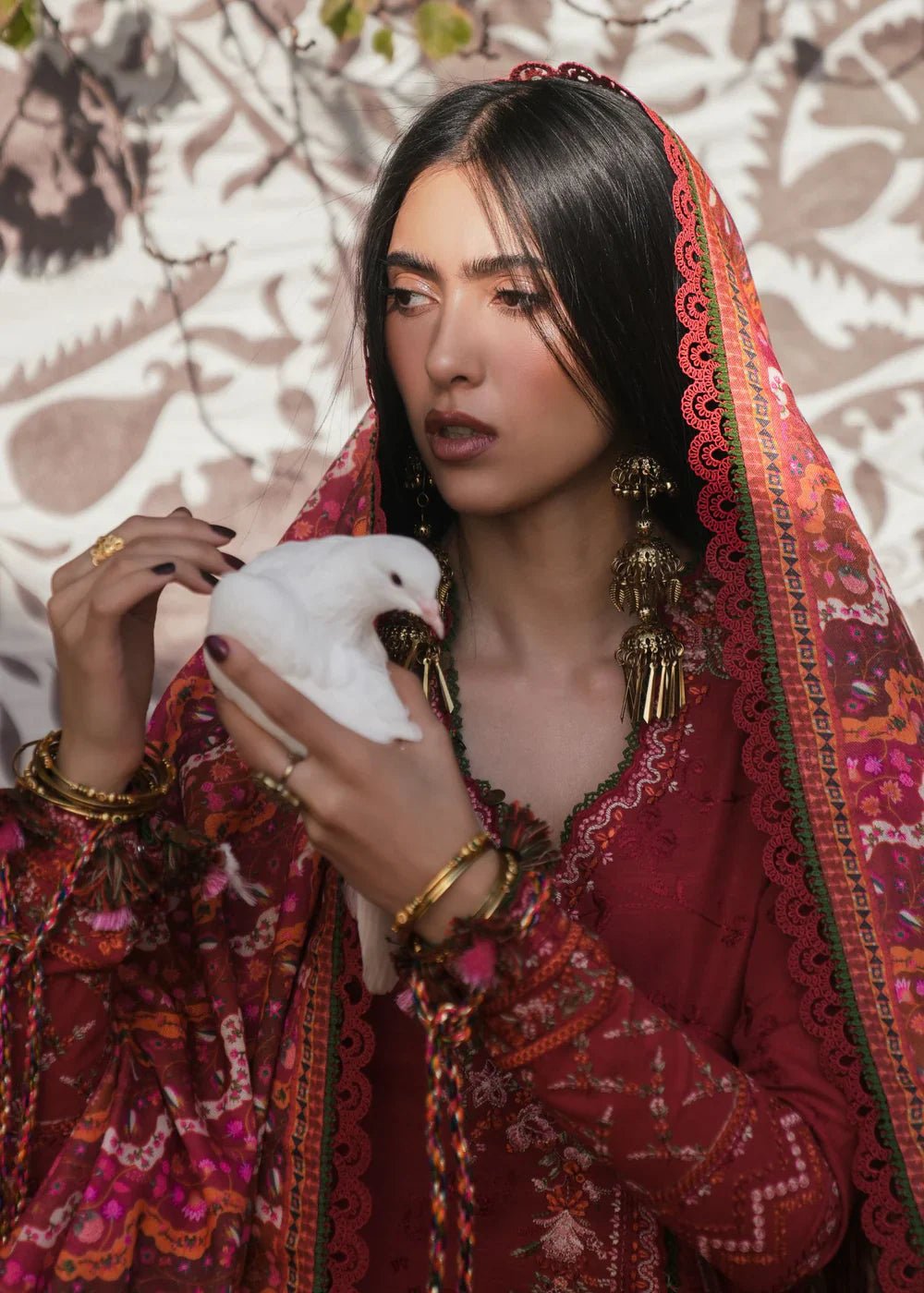 Mana - NEW NAMAL PRET
