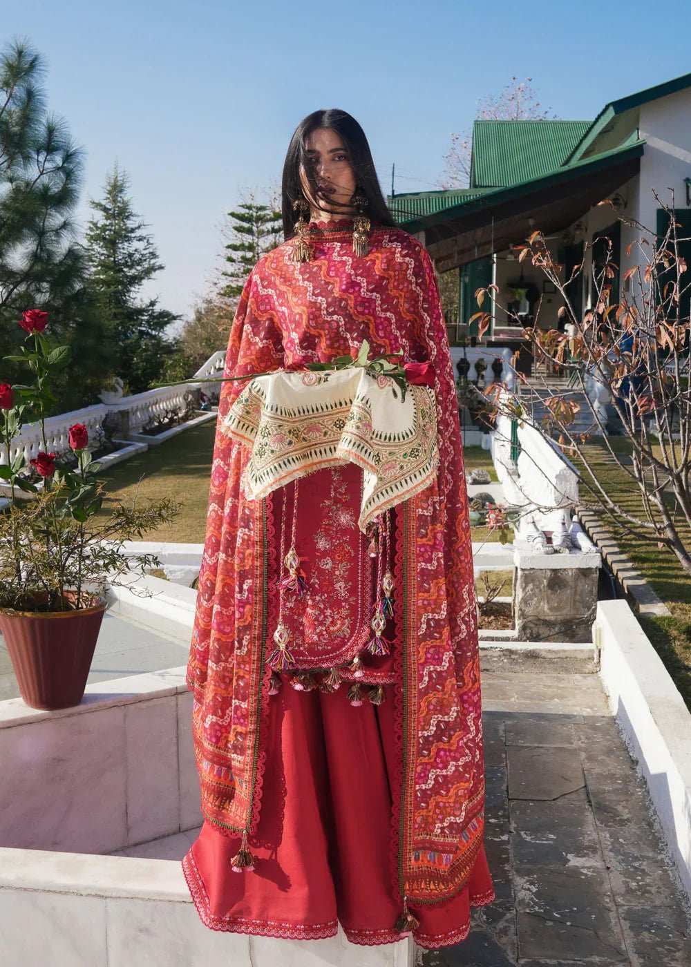 Mana - NEW NAMAL PRET