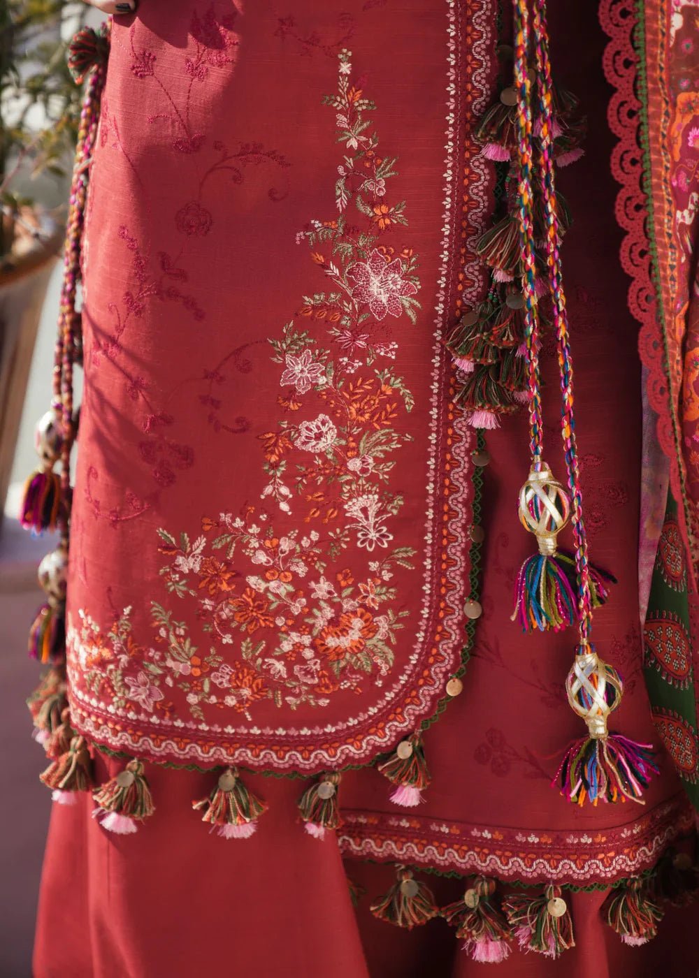 Mana - NEW NAMAL PRET