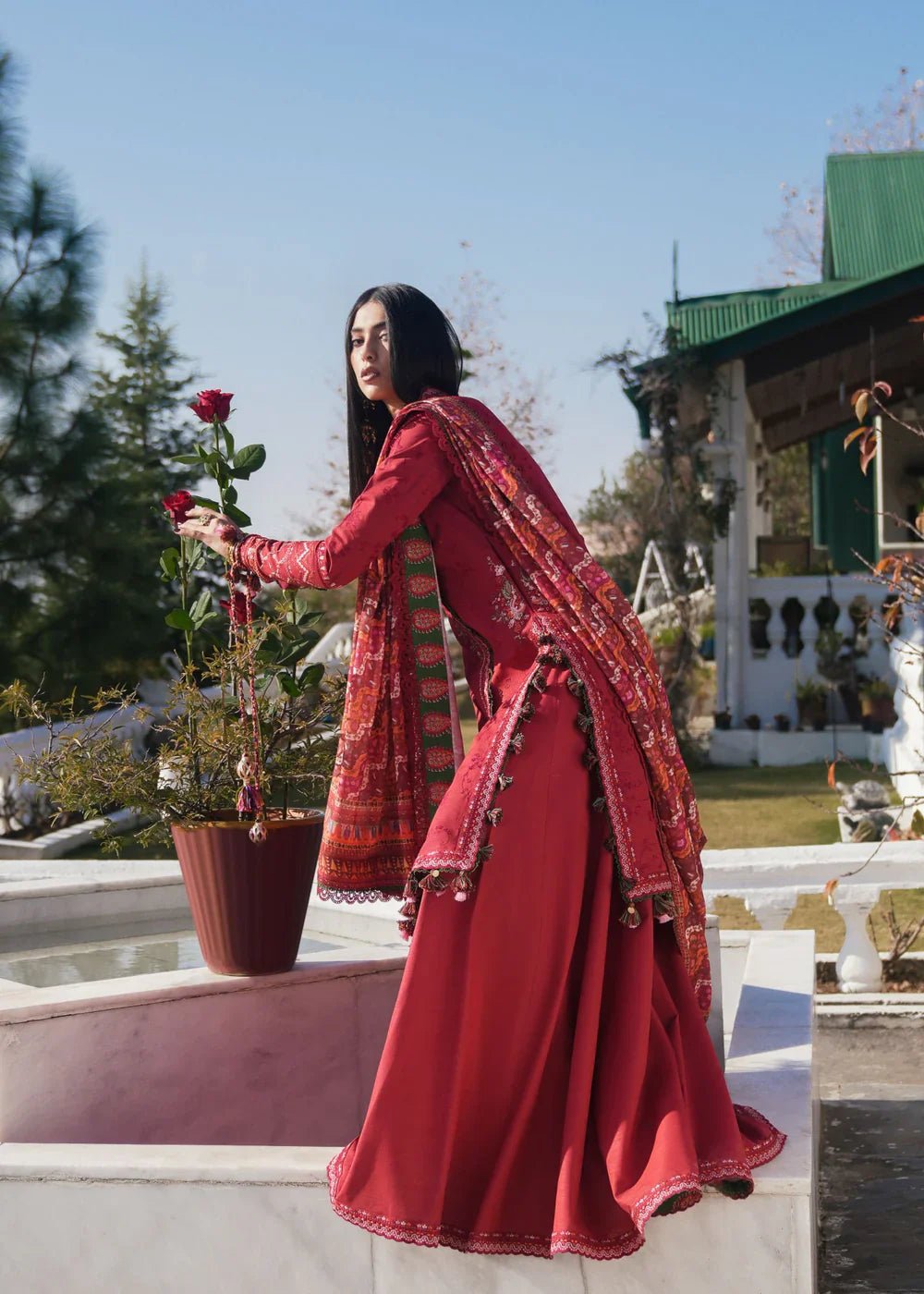 Mana - NEW NAMAL PRET