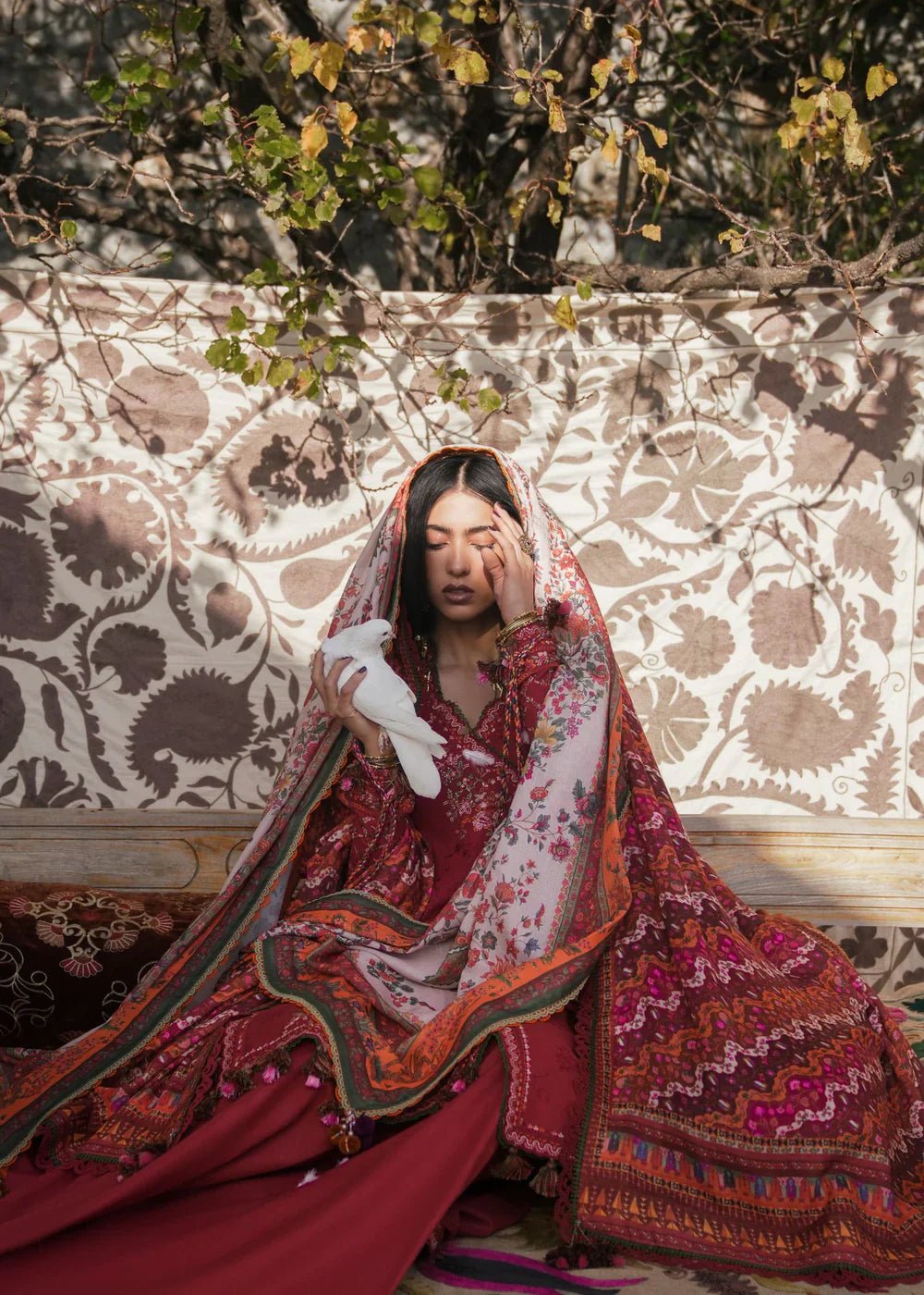 Mana - NEW NAMAL PRET