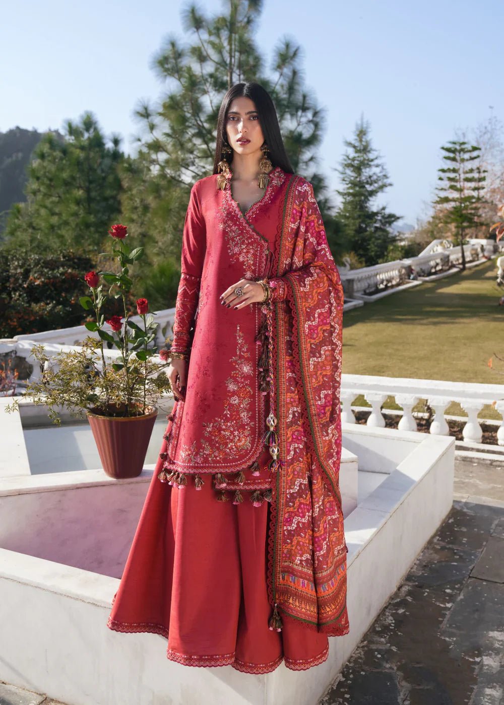 Mana - NEW NAMAL PRET