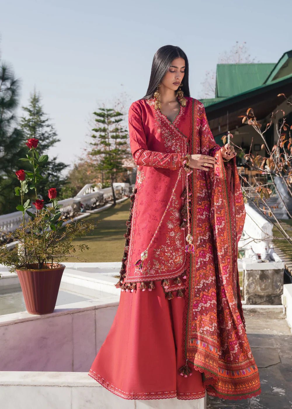 Mana - NEW NAMAL PRET