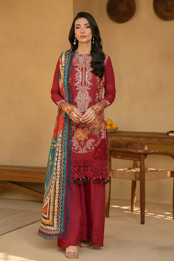 MANON - SRL25 - 02 - NEW NAMAL PRET