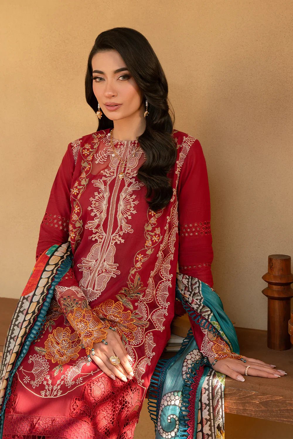 MANON - SRL25 - 02 - NEW NAMAL PRET
