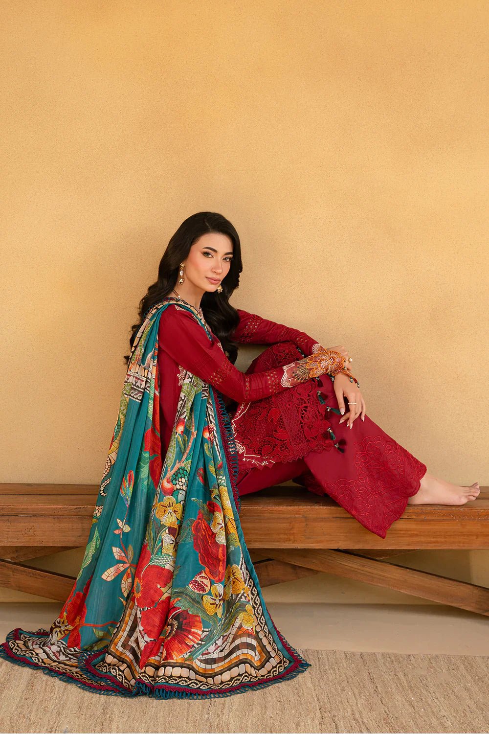 MANON - SRL25 - 02 - NEW NAMAL PRET