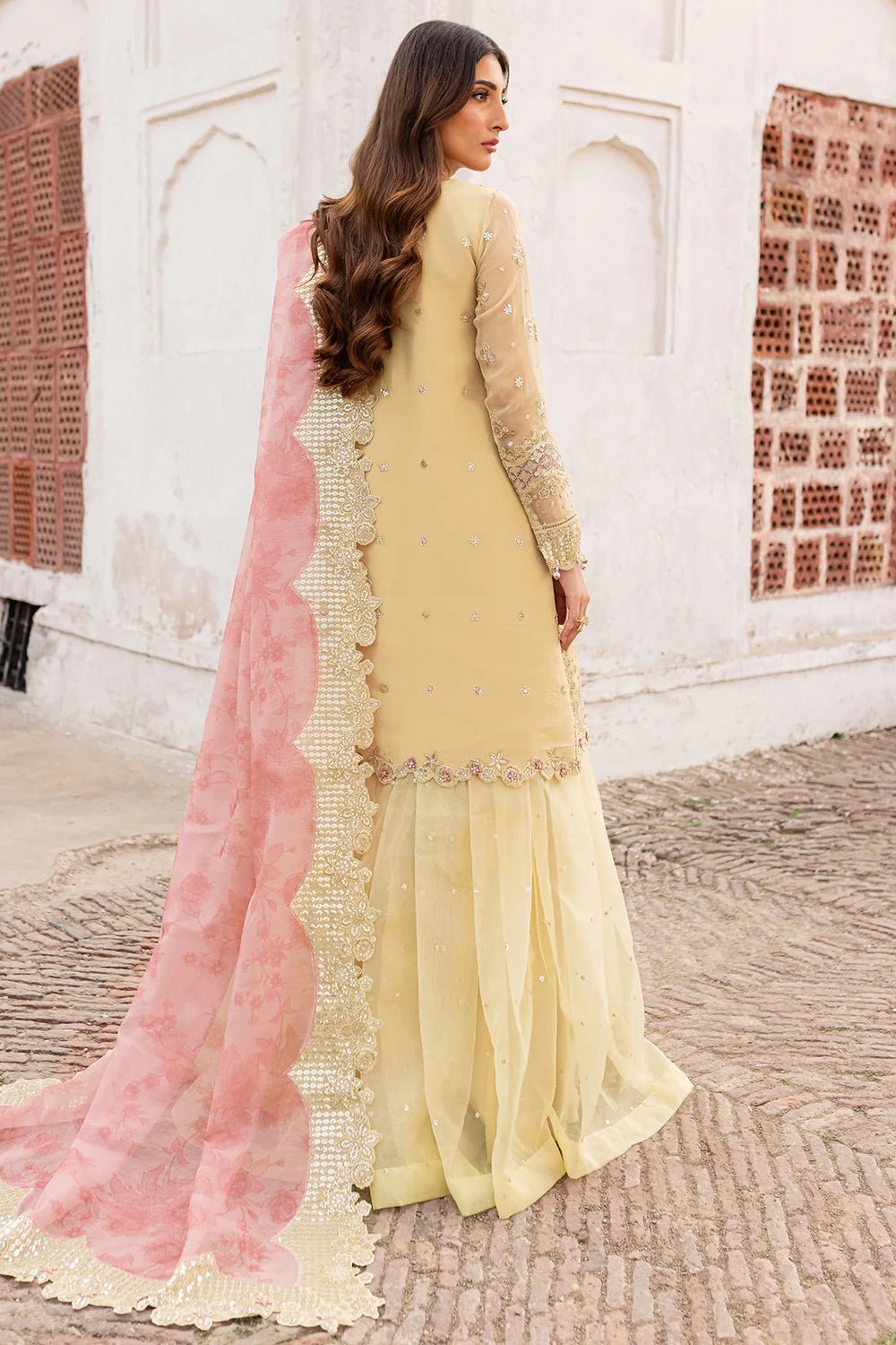 Marigold Bliss - NEW NAMAL PRET