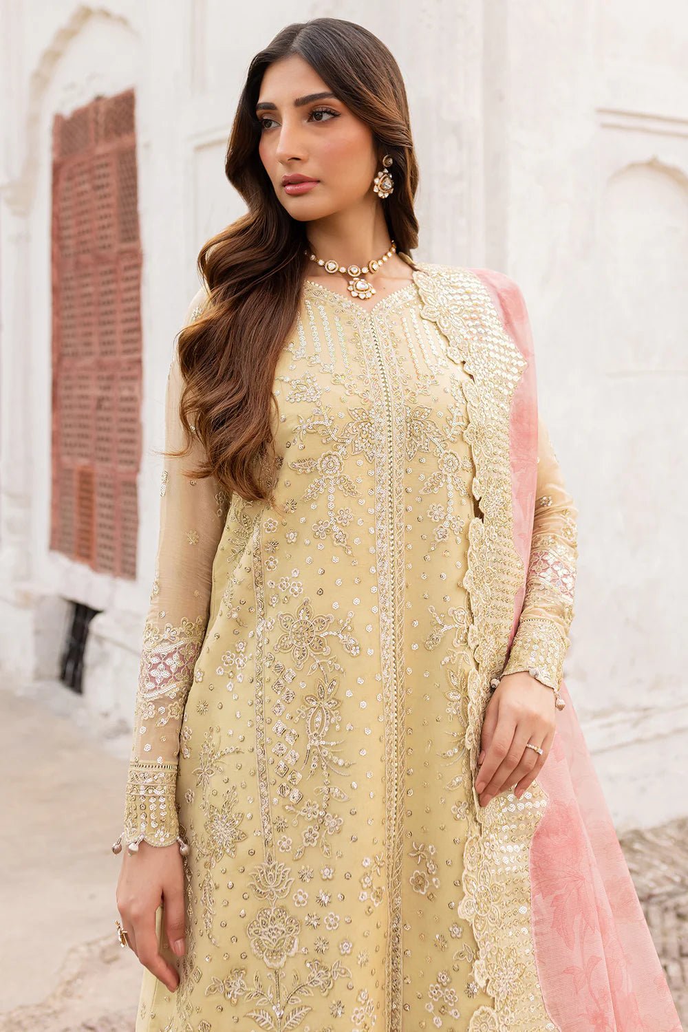 Marigold Bliss - NEW NAMAL PRET