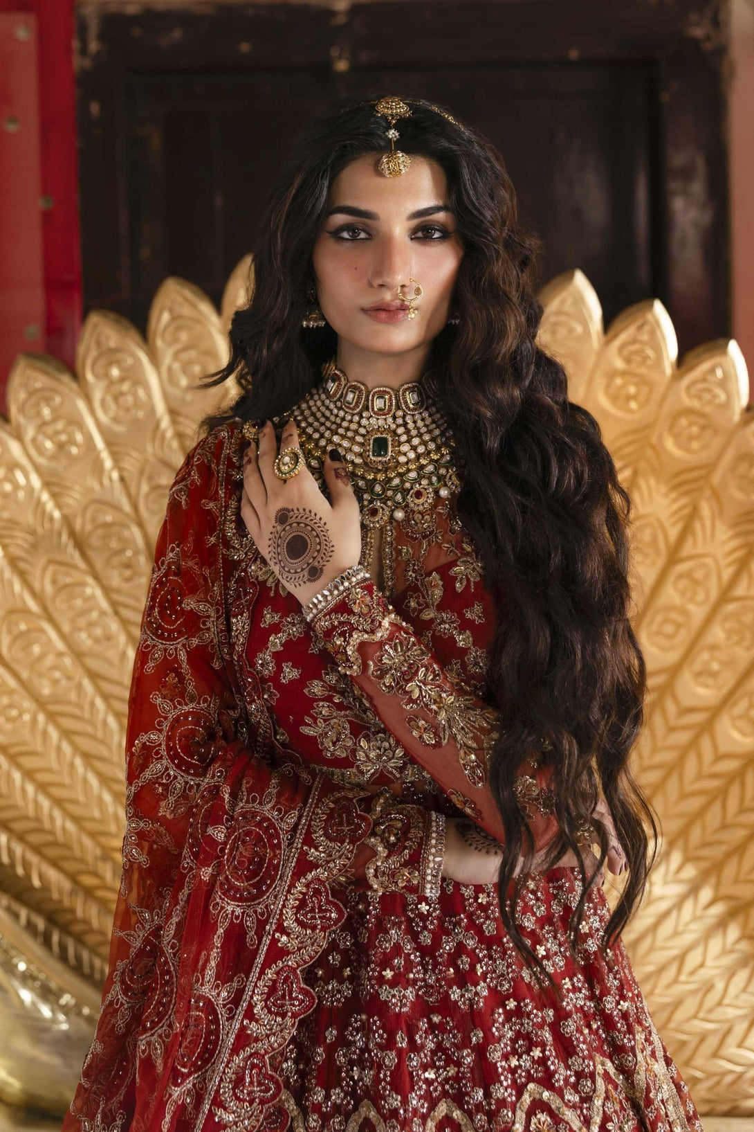 Marjaan - 1 - Namal Pret