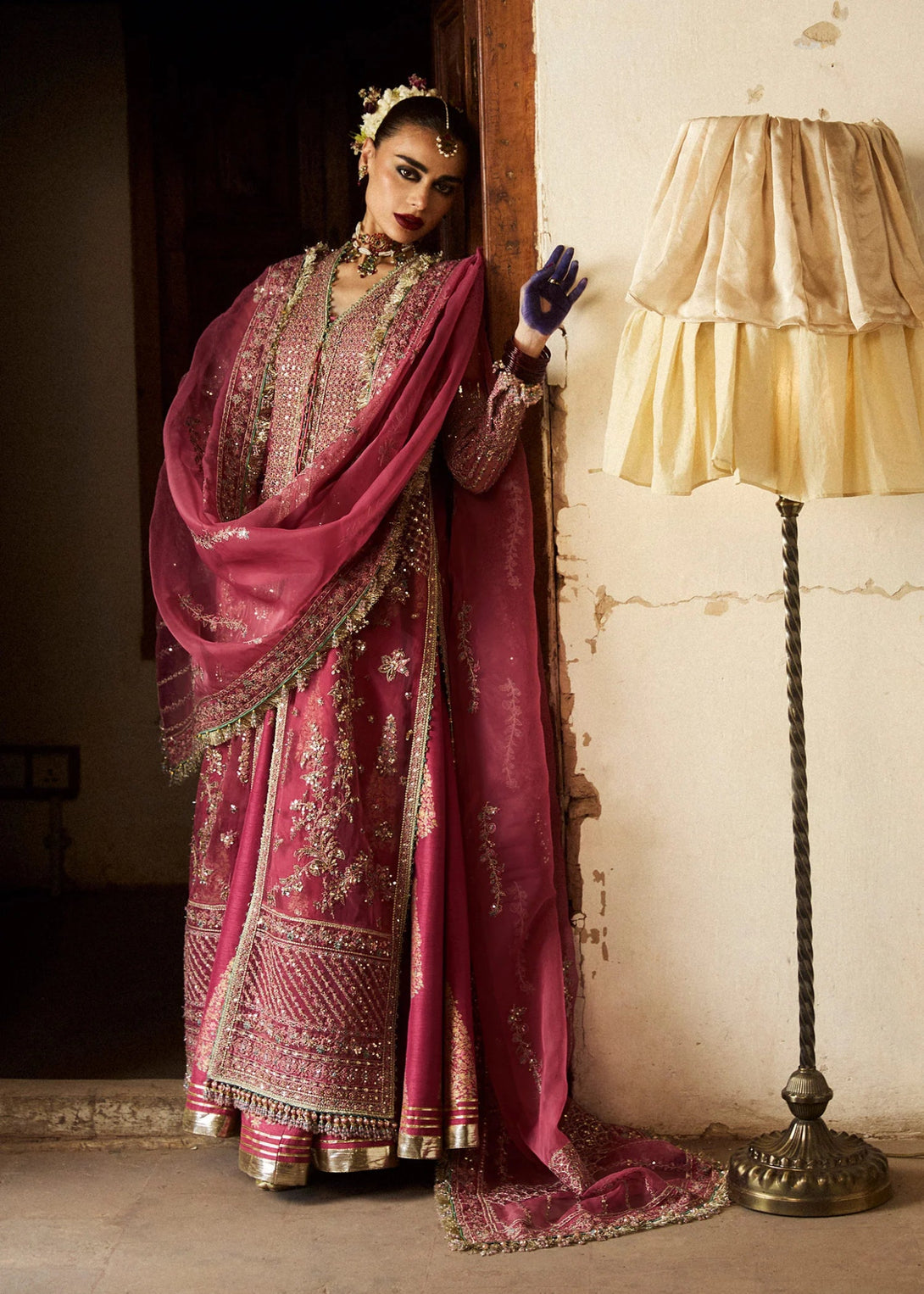 Marjani - NEW NAMAL PRET