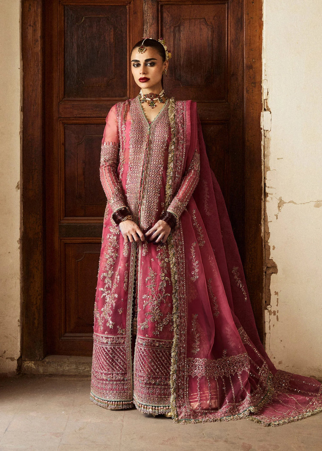 Marjani - NEW NAMAL PRET