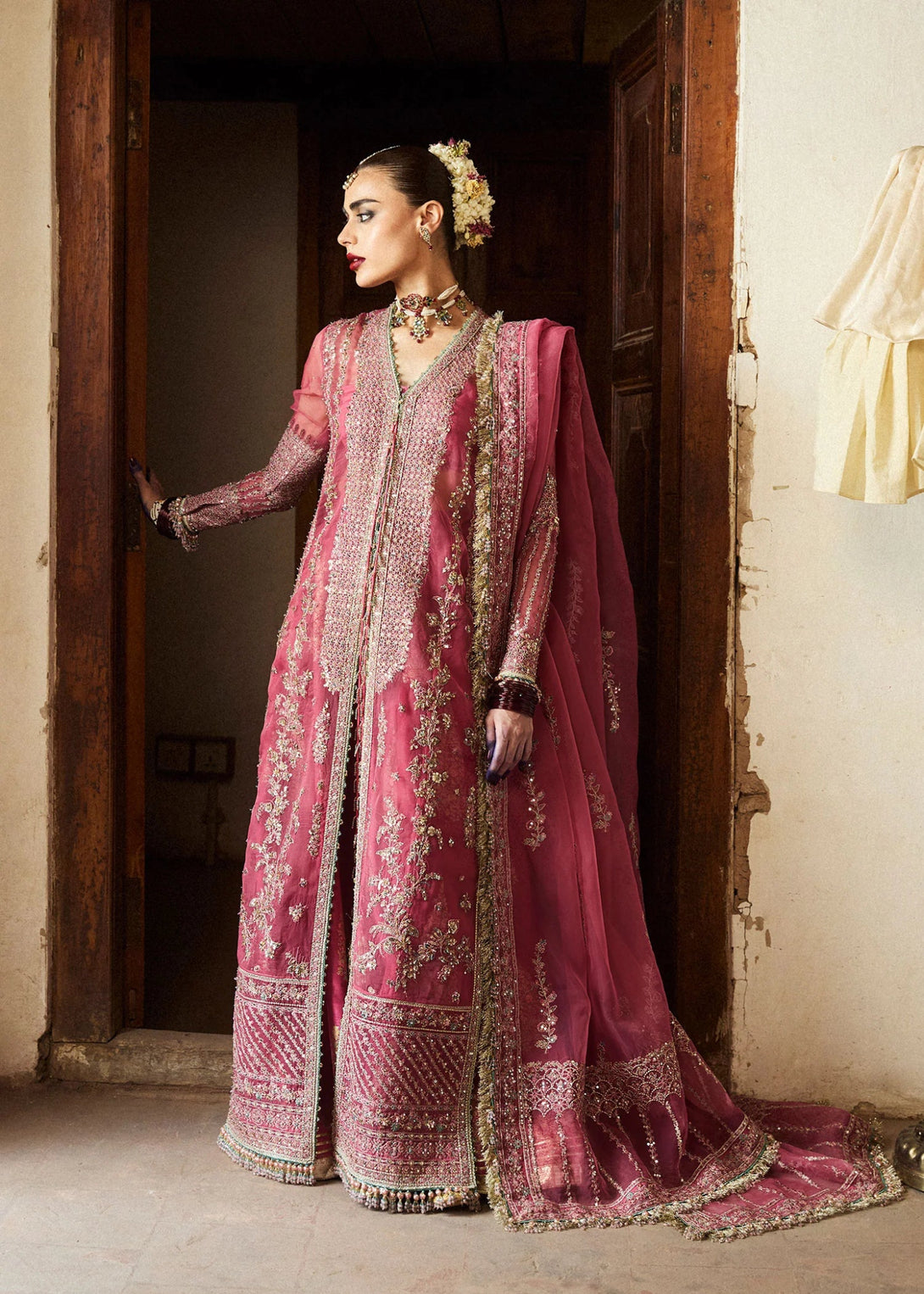 Marjani - NEW NAMAL PRET
