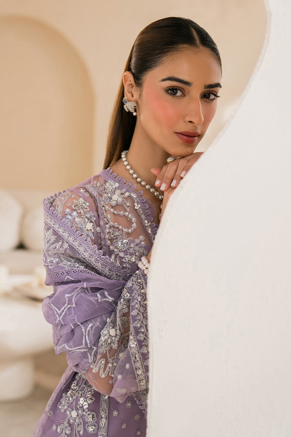Marriot - NEW NAMAL PRET
