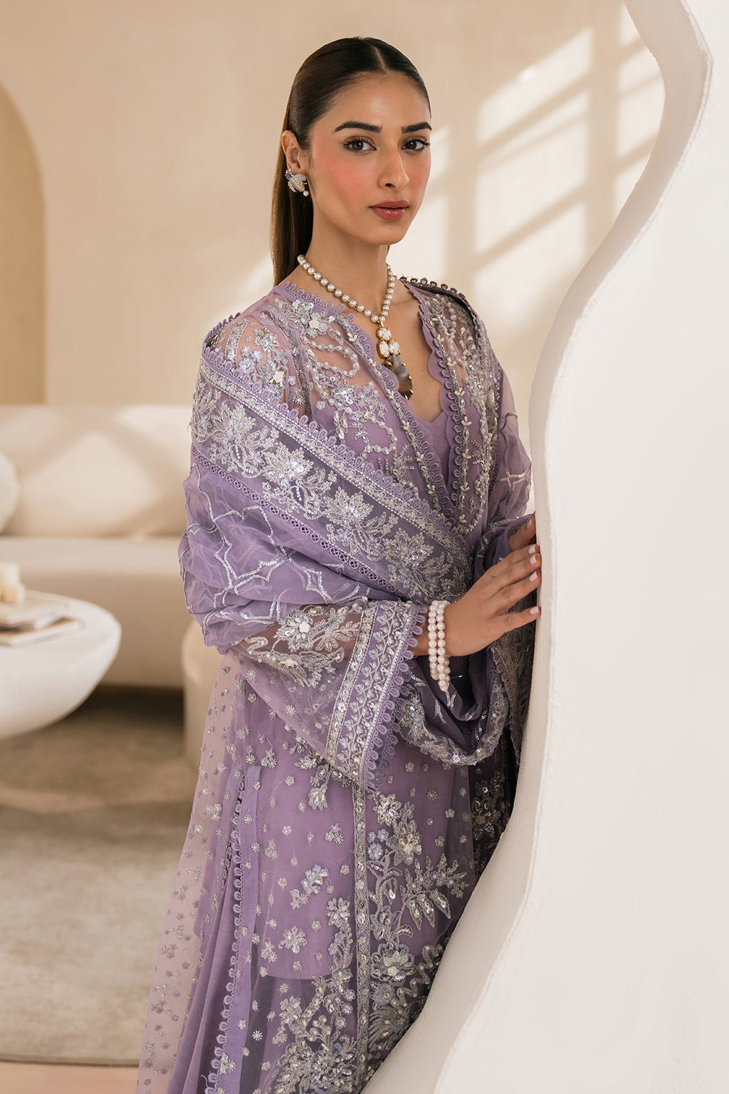 Marriot - NEW NAMAL PRET
