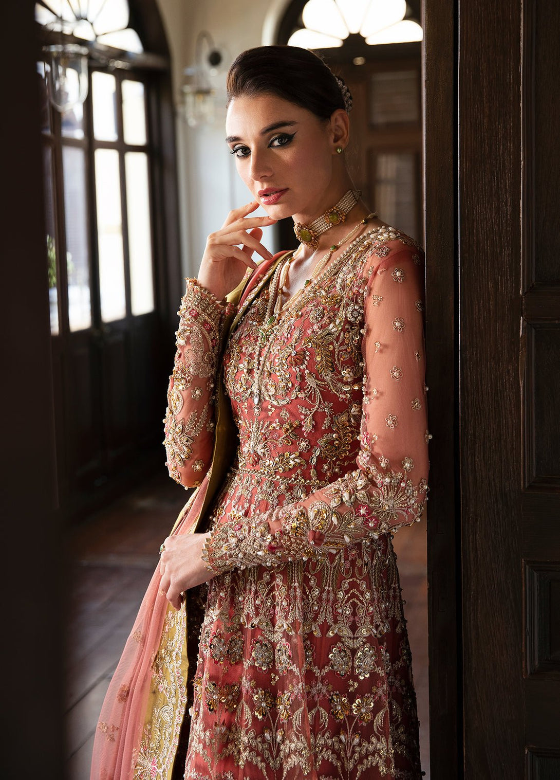 Maryse (GL - LP - 24V1 - 23) - NEW NAMAL PRET